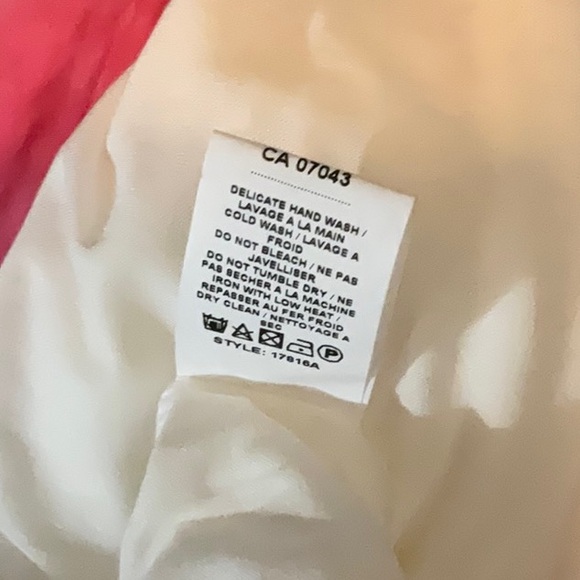 Bellambra Maxi Dress - Picture 8 of 8